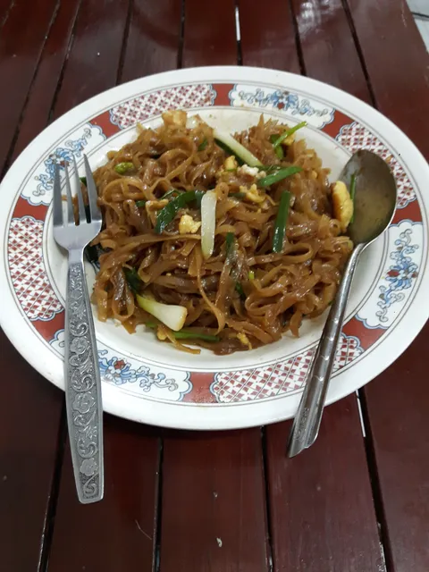 จิตรา ร้านอาหาร