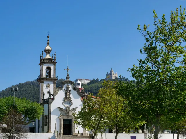 Sanctuary of Our Lady of the Agony