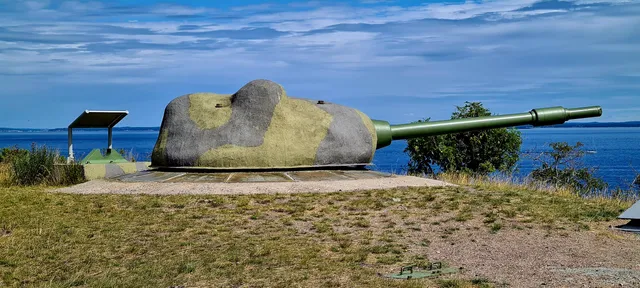 Færder nasjonalpark
