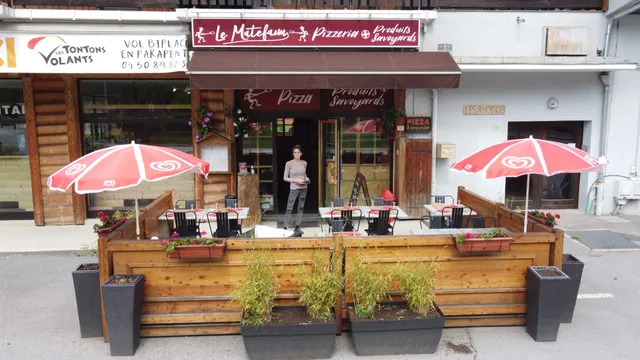 La Chèvre