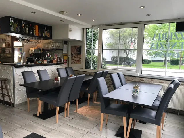 Pizzeria Venezia Work