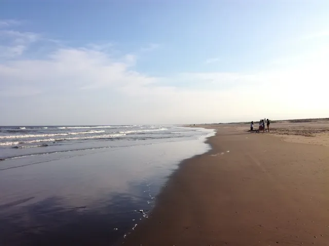 Playa Nakashita Hasunuma