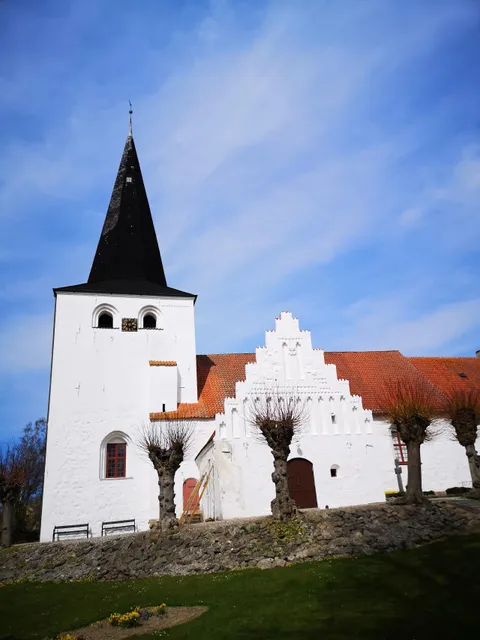 Bregninge Kirke