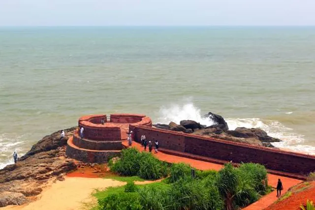 Bekal Fort