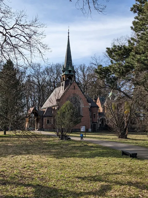 Kościół pw. Dobrego Pasterza w Świerklańcu