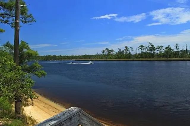 Ochlockonee River State Park