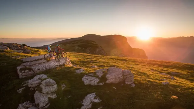 Paganella Bike Dolomites