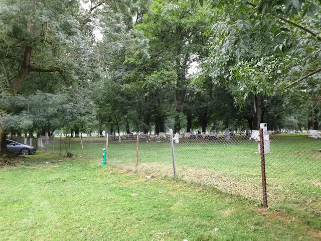 Gölyaka Kültür park