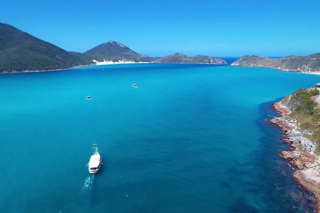 Molded Depth's Beach