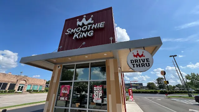 Smoothie King