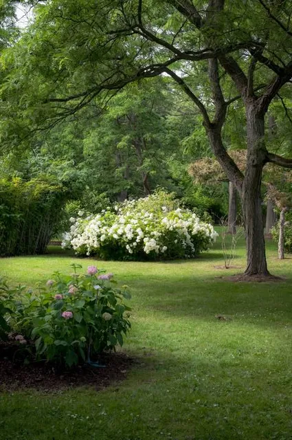 Alnarpsparken Arboretum