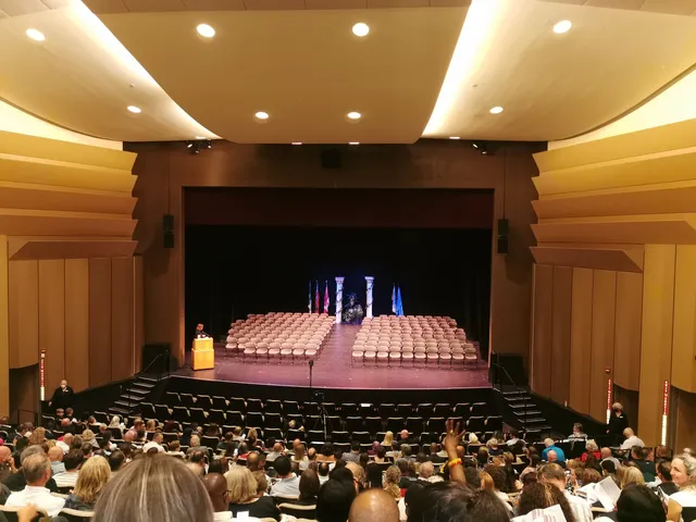 Shenkman Arts Centre