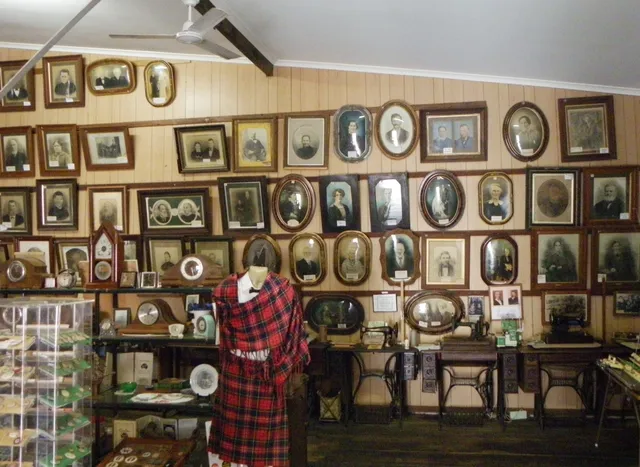 Bowraville Folk Museum