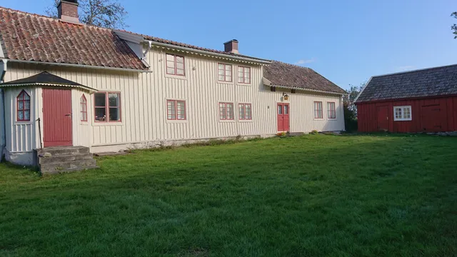 Mårtagårdens kulturreservat