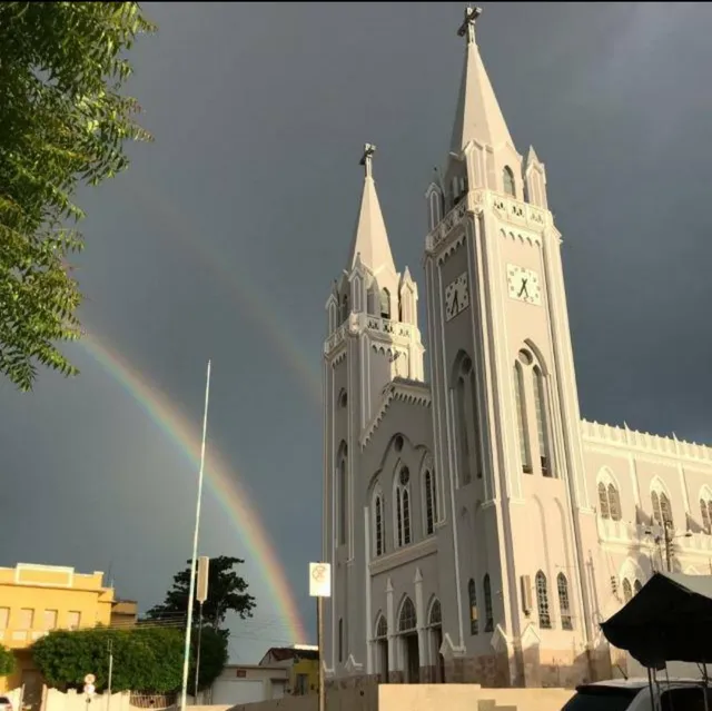 Região Geográfica Imediata de Picos