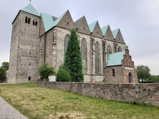 Church of St. Peter, Magdeburg