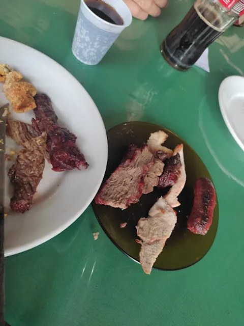 CHURRASCARIA