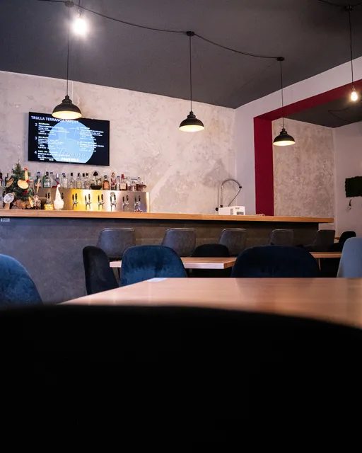 Trulla Terranoa Craft Beer&Food