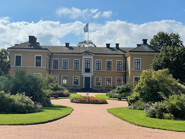 Residenset Mariestad