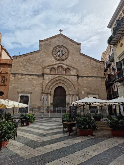 Basilica of St. Francis of Assisi