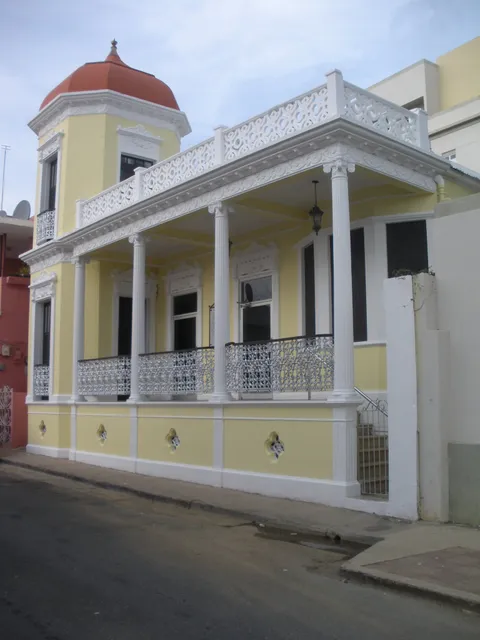 Museo de Arte de Aguadilla y del Caribe