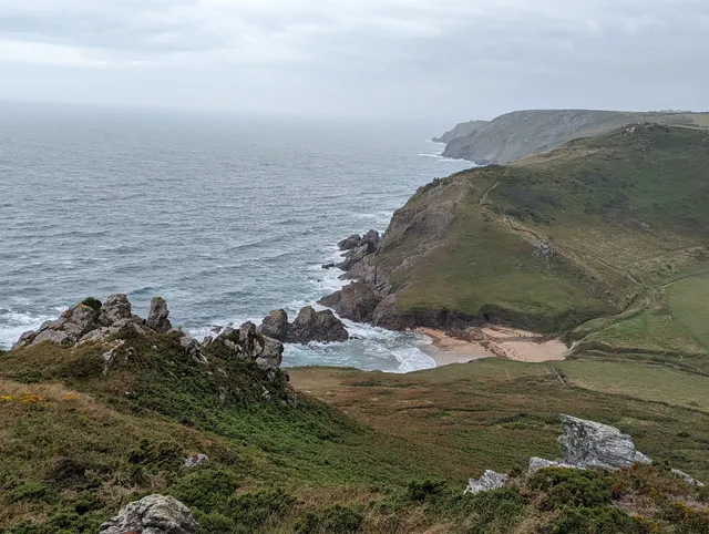 National Trust - East Soar