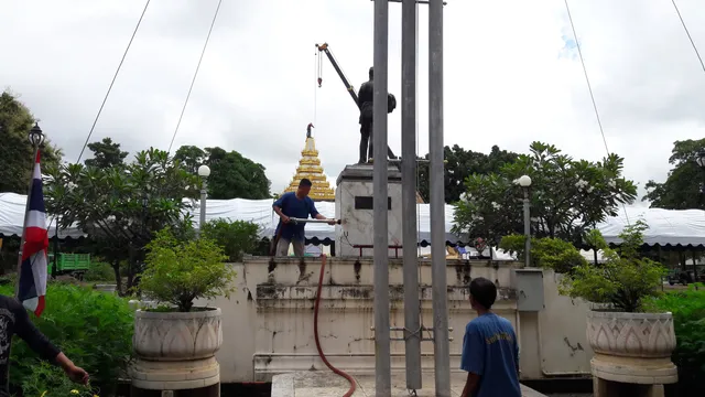Phichit Provincial Museum