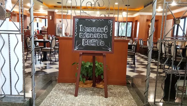 Kembang Djakarta Resto