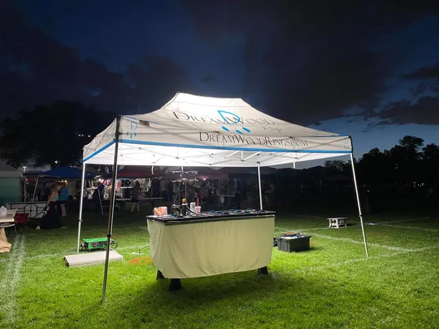 Harrington Center for the Arts