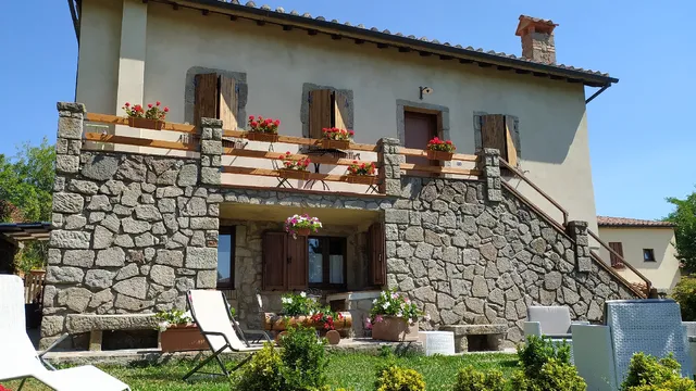 Agriturismo Biagiotti