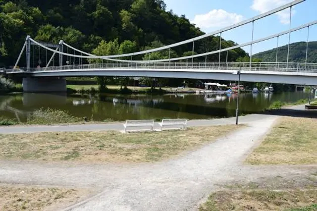 Freiherr-vom-Stein Park