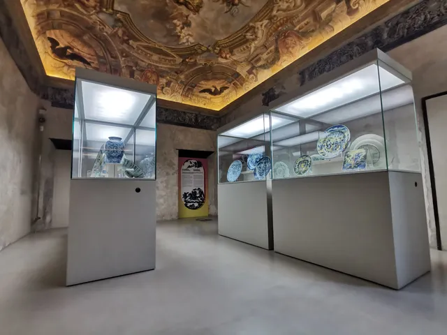 Museo della Ceramica di Savona