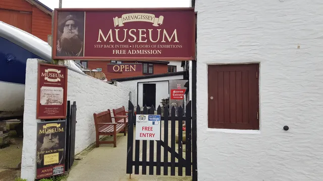 Mevagissey Museum
