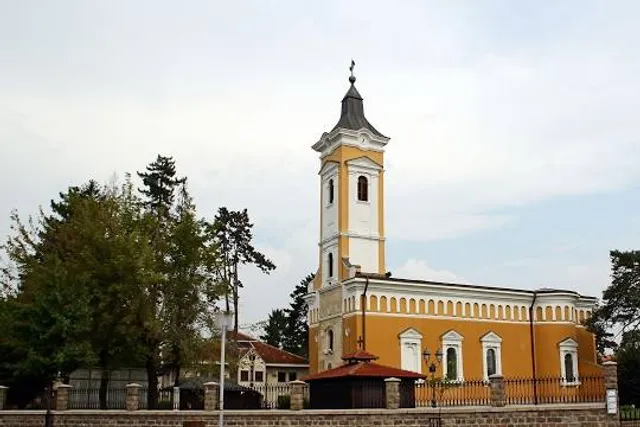 National Museum Kraljevo