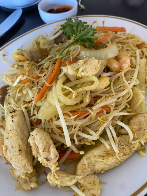 Vana Asian Restaurant