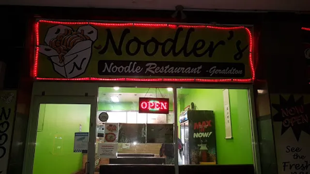 noodler's noodle geraldton