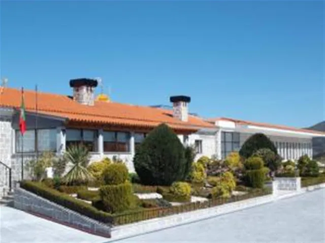 Hotel Senhora do Espinheiro - Serra da Estrela