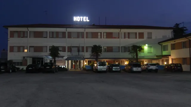 Hotel Italia