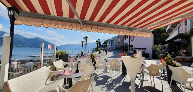 L' Angolo dei Golosi