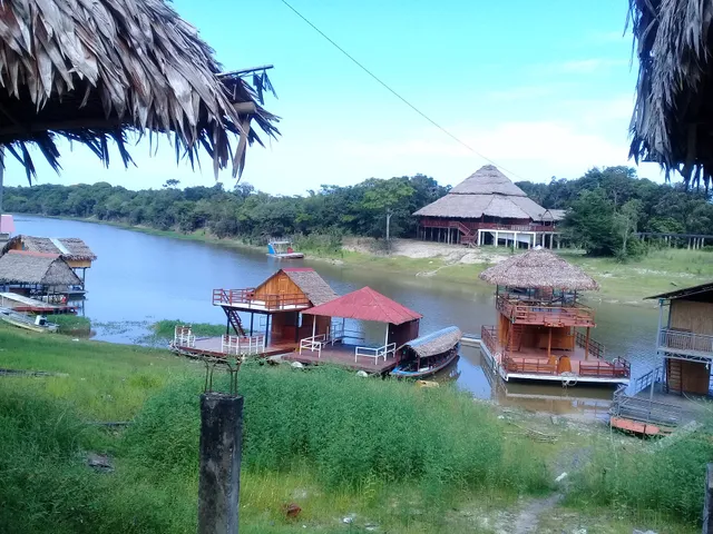 Iquitos Guest House