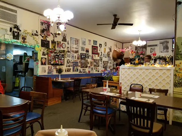 Erwin's Country Kitchen