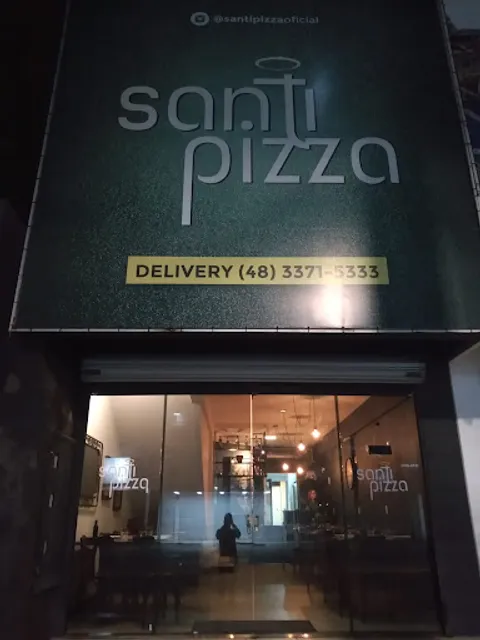 Santi Pizza
