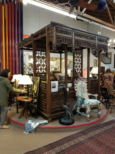 Fine Estate, Inc. Consignment Showroom See Website for Hours