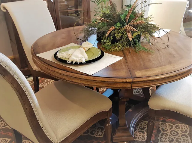 Stone Barn Furniture