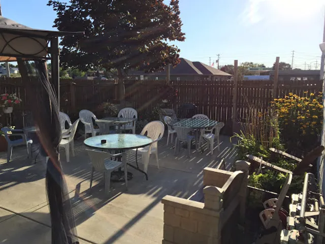 Rally Time Sports Bar