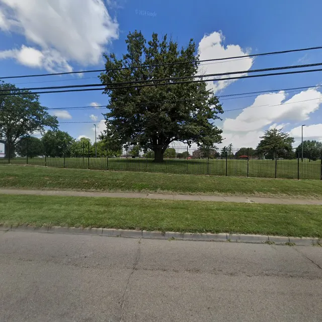 Dayton Job Corps Center