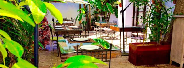 El Espejo - Sanlúcar