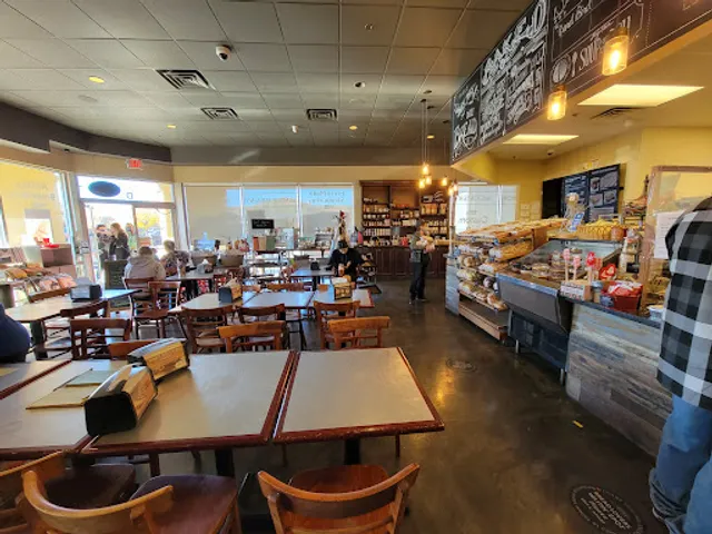 Great Harvest Bread Co.