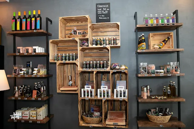 Die Salzerei Cafe - Bar