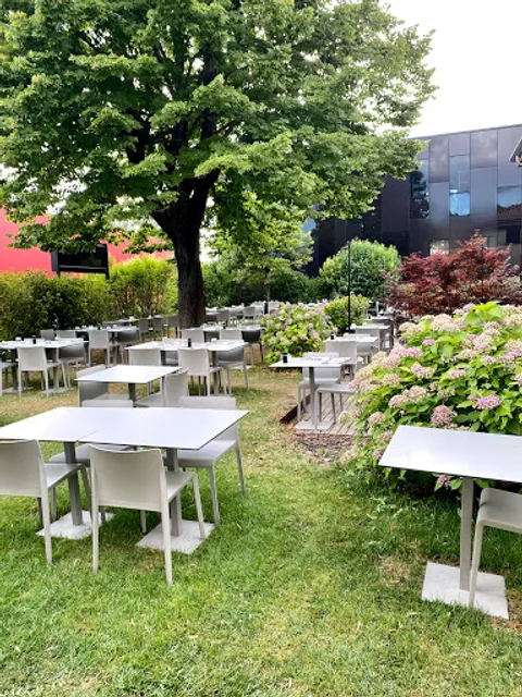 Iko Sushi Restaurant